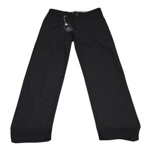Johnnie-o‎ Prep-formance Boys Cross Country  Pant Black Size 8